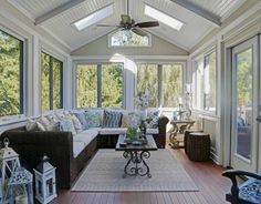 veranda 4 saisons deco