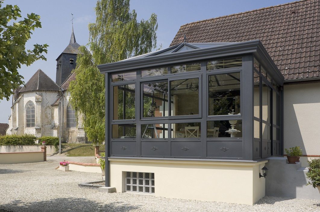 fabricant veranda cote d'or