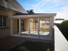 veranda coutances