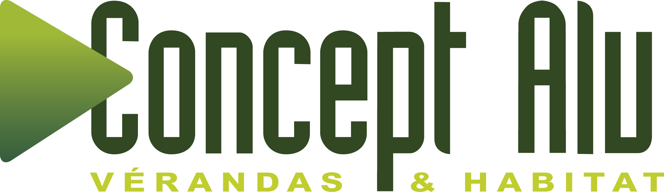 emploi veranda concept alu