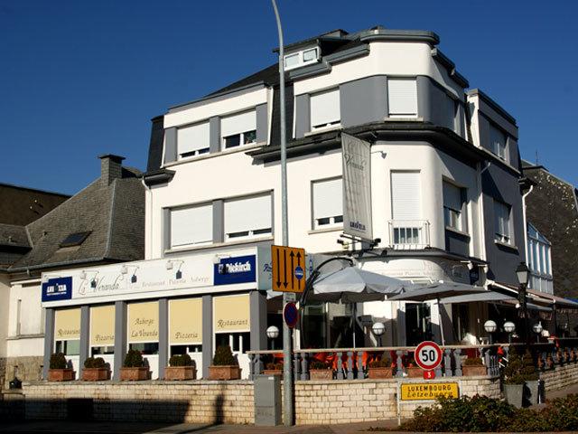 prix veranda luxembourg