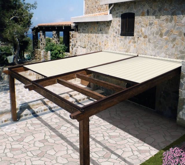 veranda retractable forum