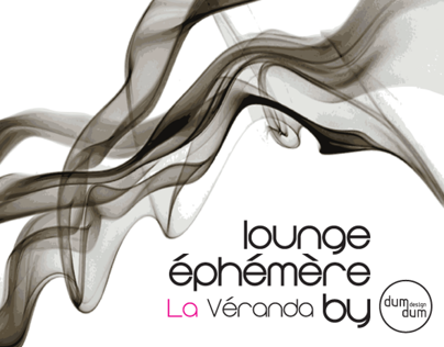 la veranda lounge ephemere
