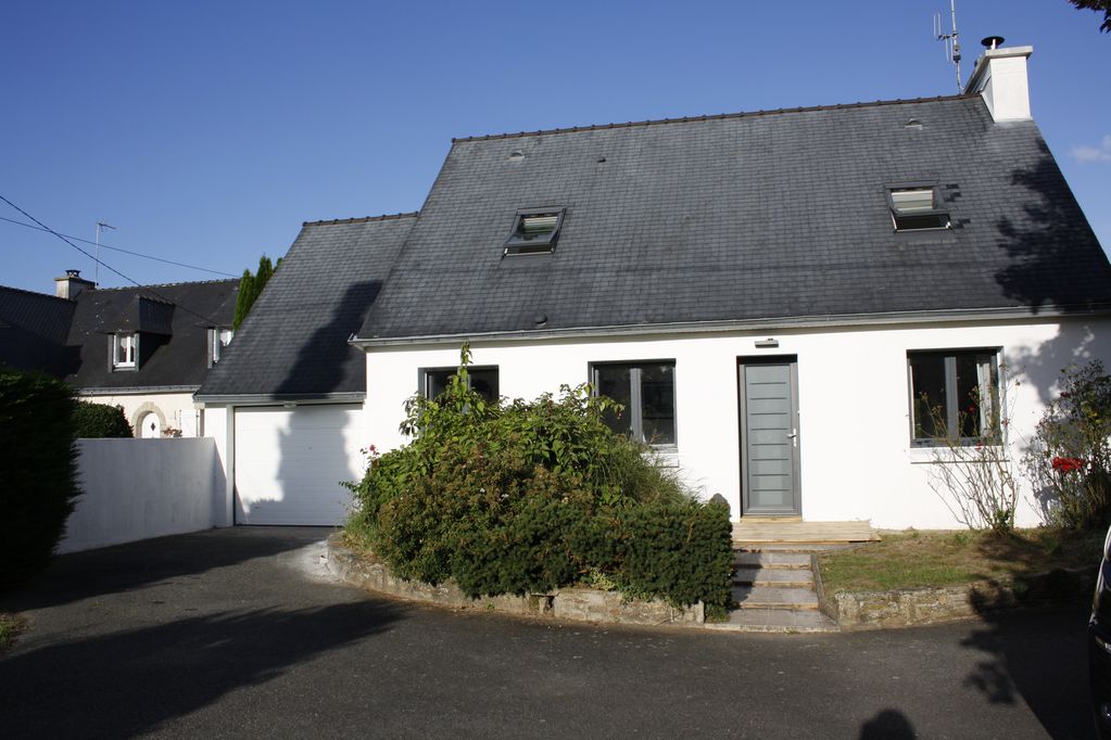 moelan sur mer la véranda