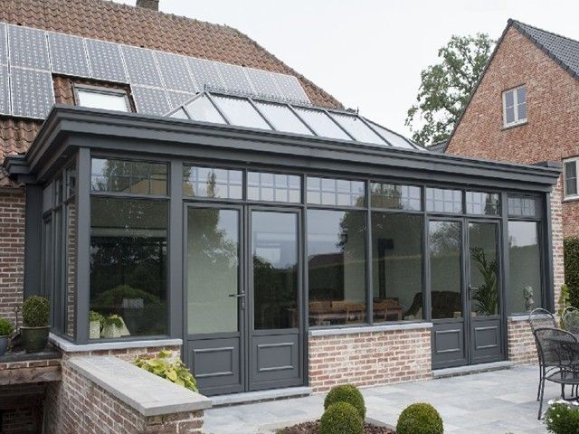 veranda pergola nord