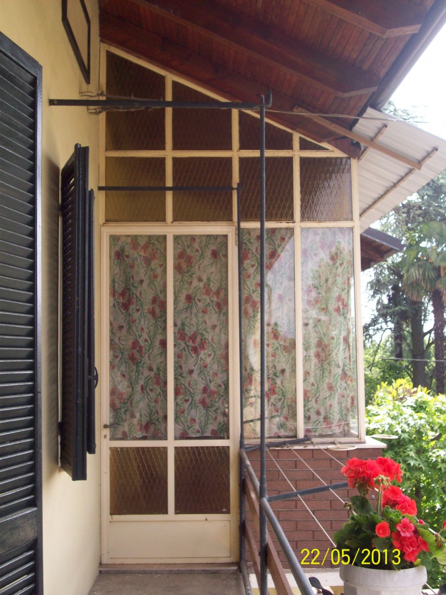 veranda preventivo online