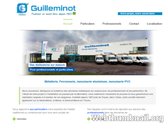 forum veranda guilleminot
