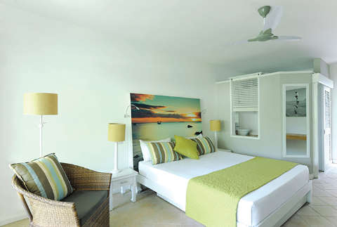 veranda grand baie british airways
