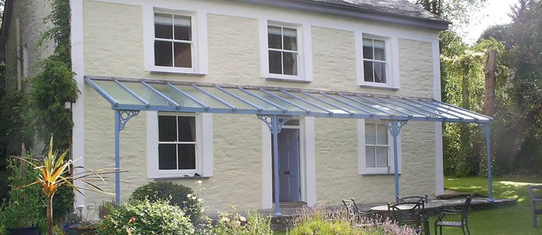 victorian veranda images