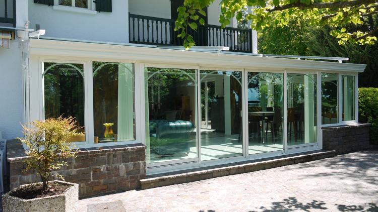 fabricant veranda annemasse