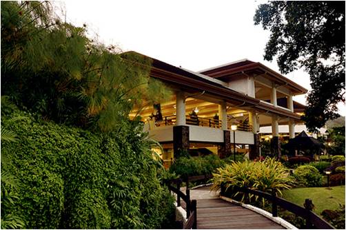 country club veranda tagaytay highlands