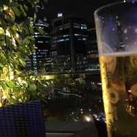 veranda lounge bv
