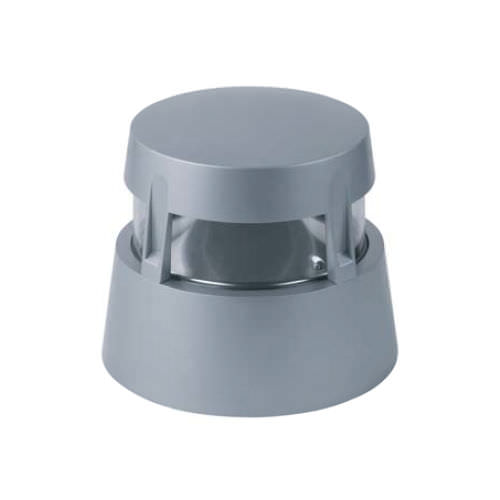veranda pillar light