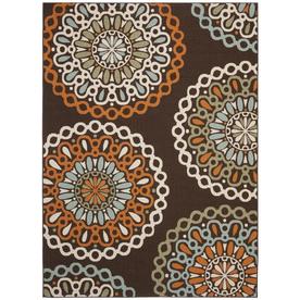 safavieh veranda deco trellis