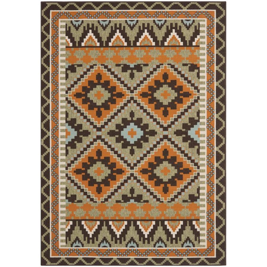 safavieh veranda deco trellis