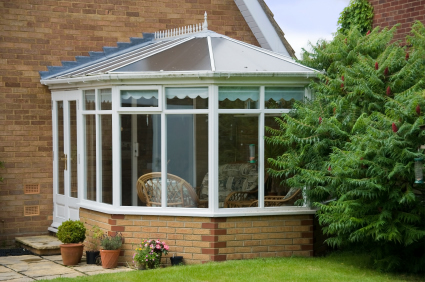 model de veranda
