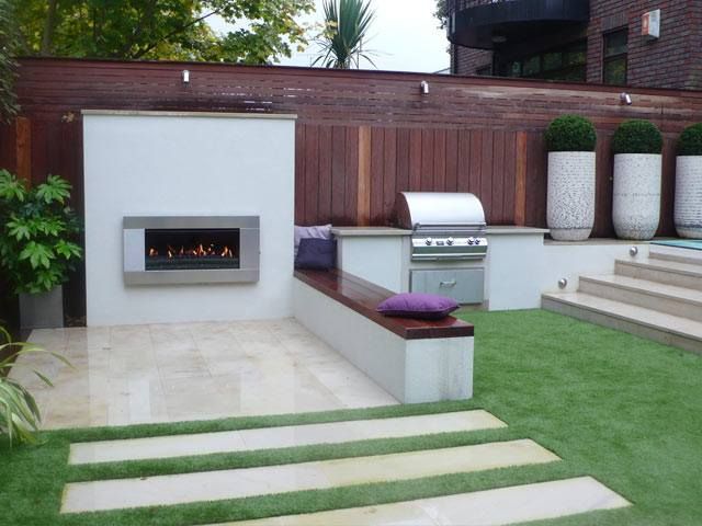 veranda en ytong
