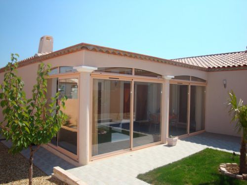 veranda bio confort beziers