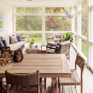 veranda design houzz