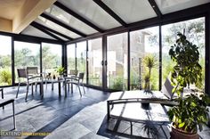 veranda renoval nantes