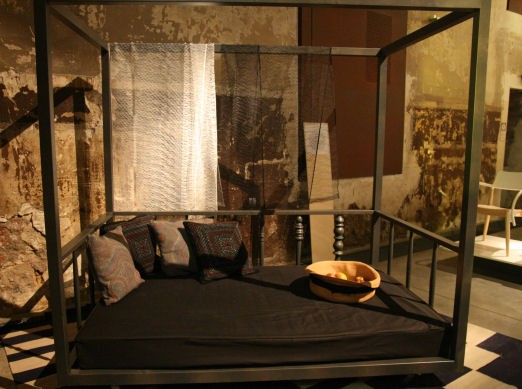 ikea veranda bed