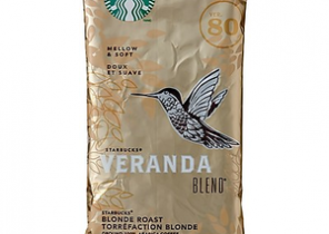 starbucks veranda blend eksi