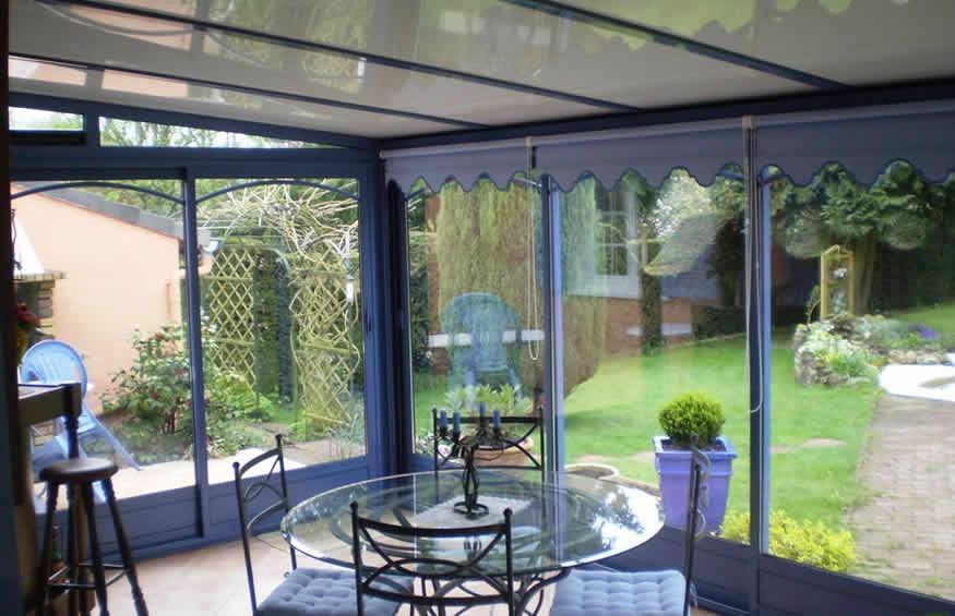 veranda en eure et loir