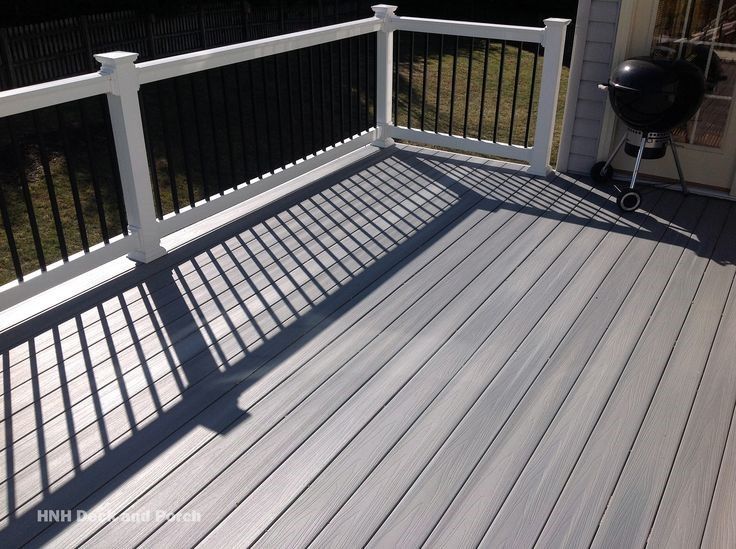 veranda composite