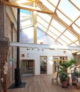 veranda boiscommun