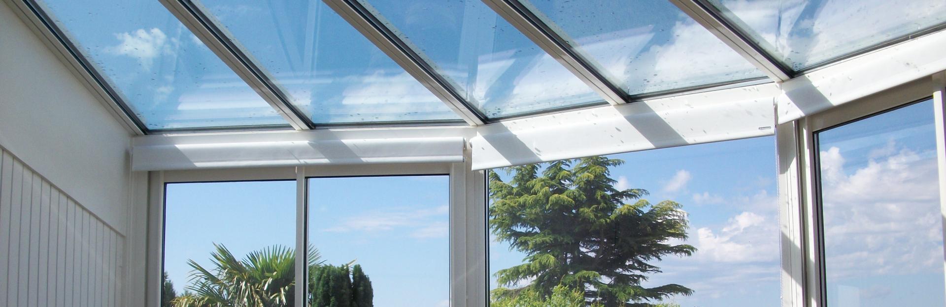 veranda aluminium gironde