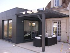 veranda extension rennes