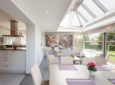 avis veranda espace lounge