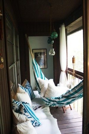 veranda rive nord