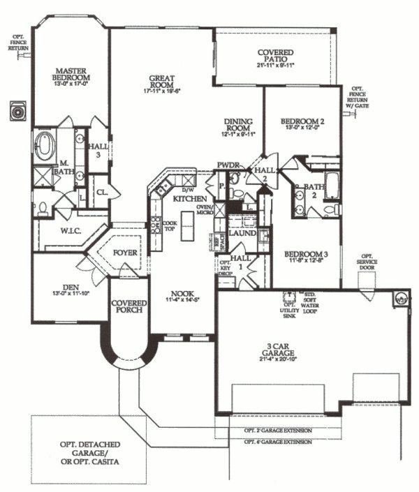 veranda home plans