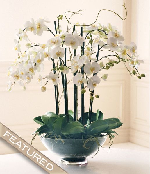 veranda magazine floral arrangements