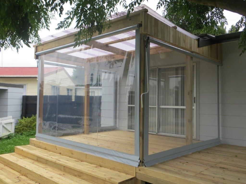 lapeyre veranda kit