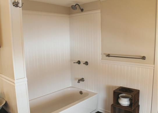 veranda vinyl trim kit
