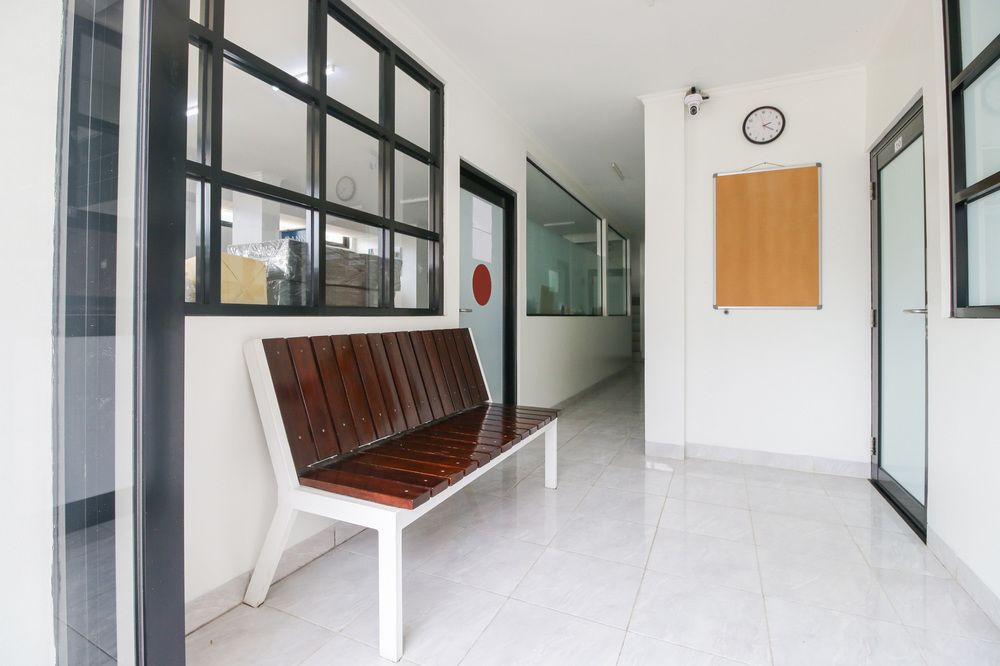 veranda hotel fatmawati