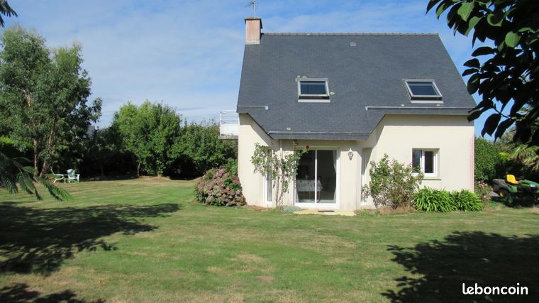 le bon coin bretagne veranda