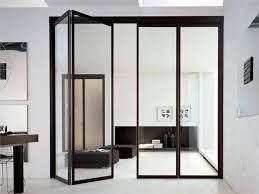 veranda cloison amovible