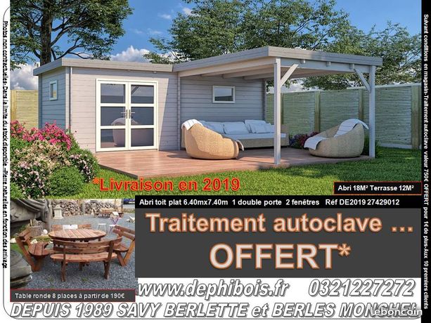 veranda occasion pas de calais