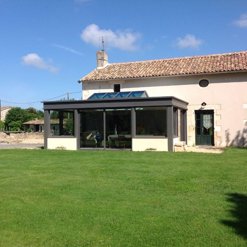 veranda concept alu poitiers