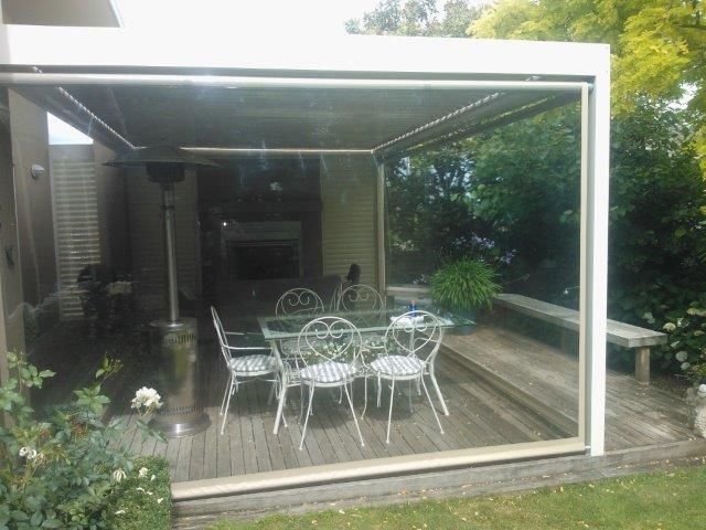 veranda screens online