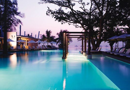 hotel veranda resort & spa hua hin