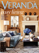 veranda easy living magazine