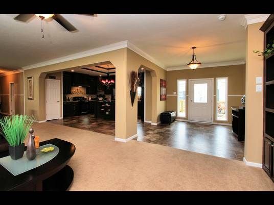 the veranda clayton home