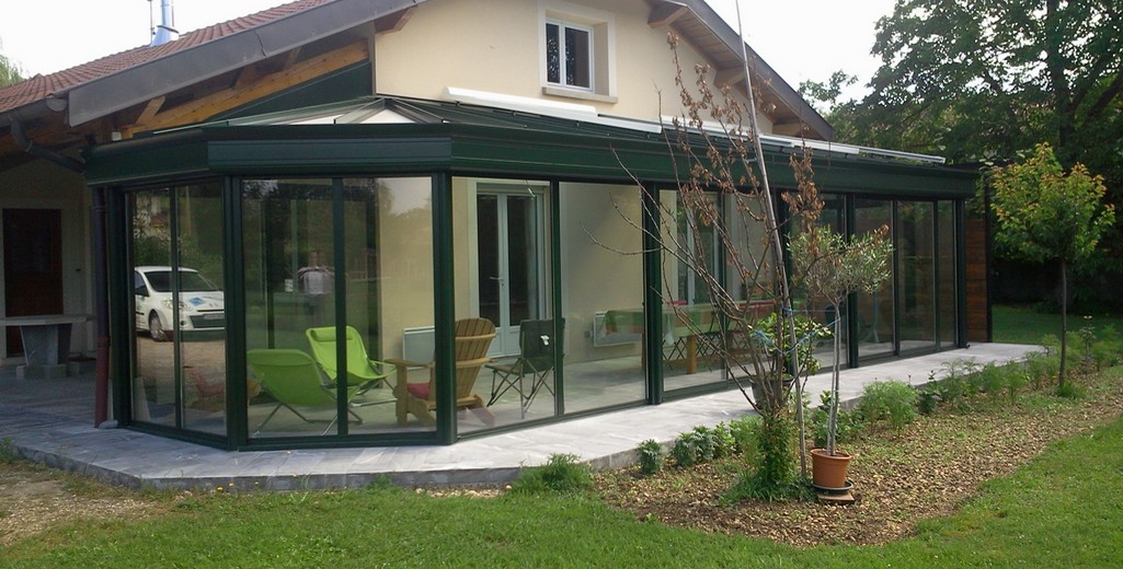 fabricant veranda jura