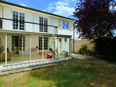 area veranda pierrelaye