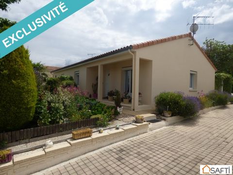 pavillon neuf avec veranda
