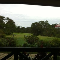 veranda baguio country club